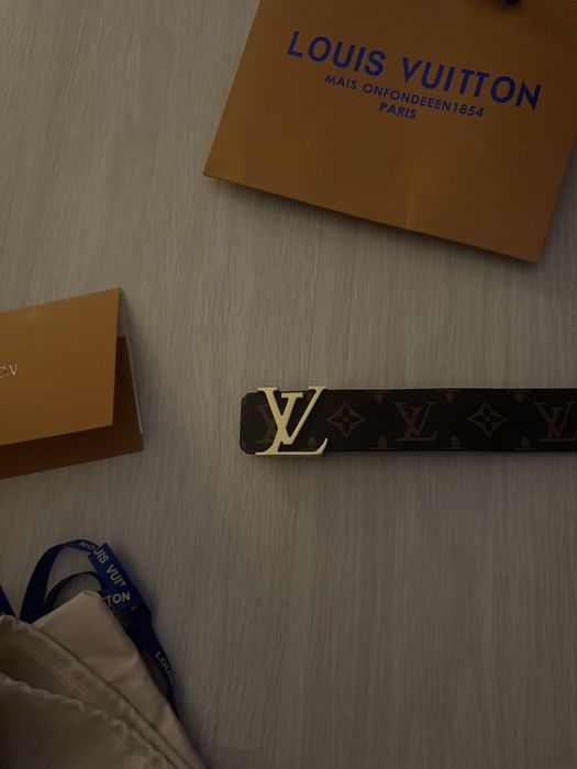 Curea Louis Vuitton
