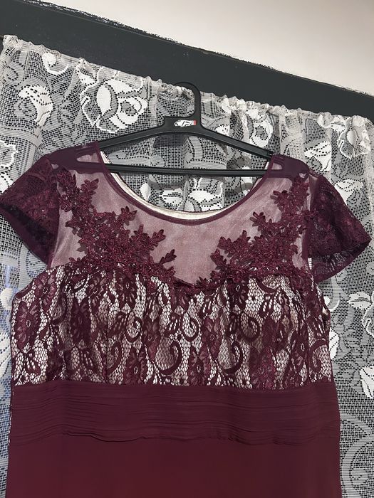 Rochie marime mare