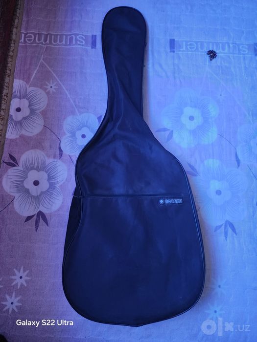 Akustik gitara (YANTE) sotiladi