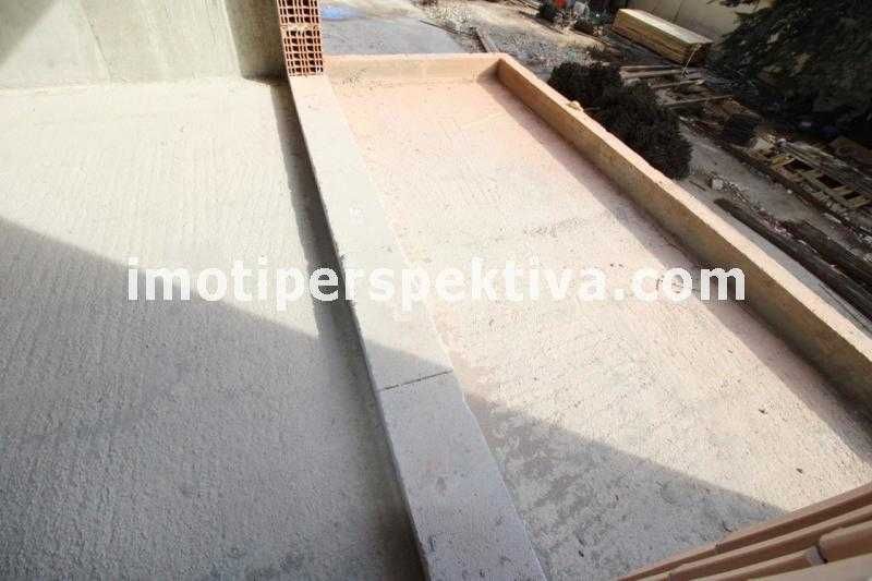 Продава се Тристаен апартамент в Пловдив, Кършияка - 130 кв.м за 1246 €/кв.м - Снимка #3