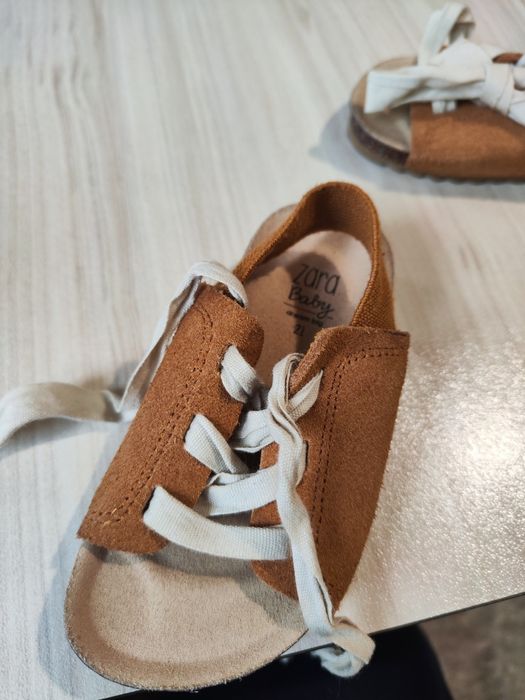 Сандали Zara Baby 21