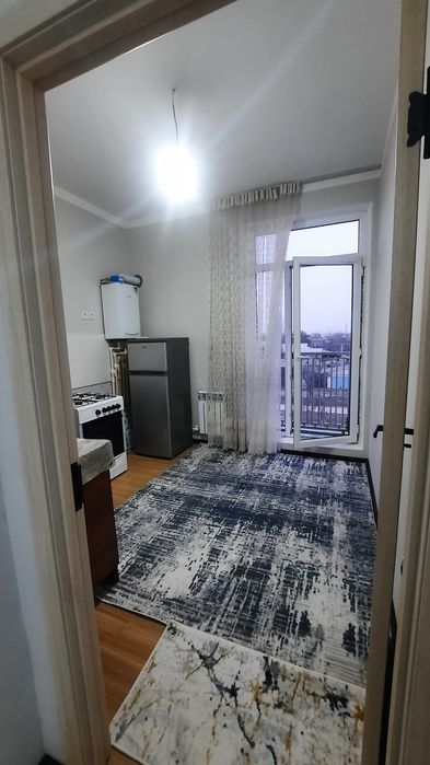 9 qavatli uy 3-etaj, 6-xonadon, 48 kv.m