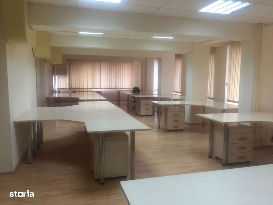 Spatii birou si training de inchiriat in zona Faleza Port