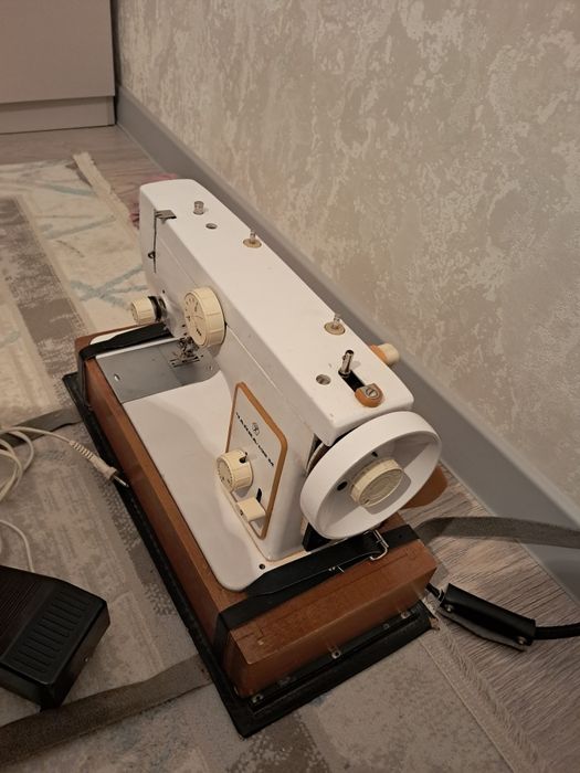 Тигин машинаси ток