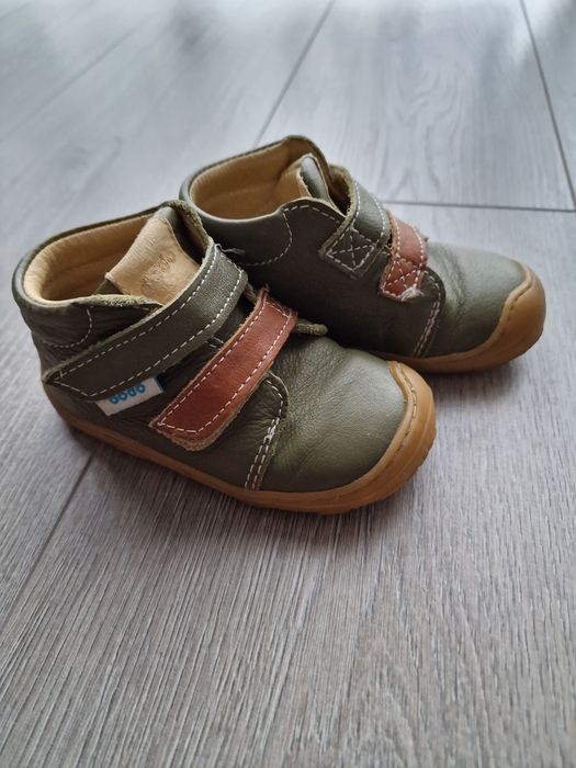 Ghete DodoShoes marimea 21