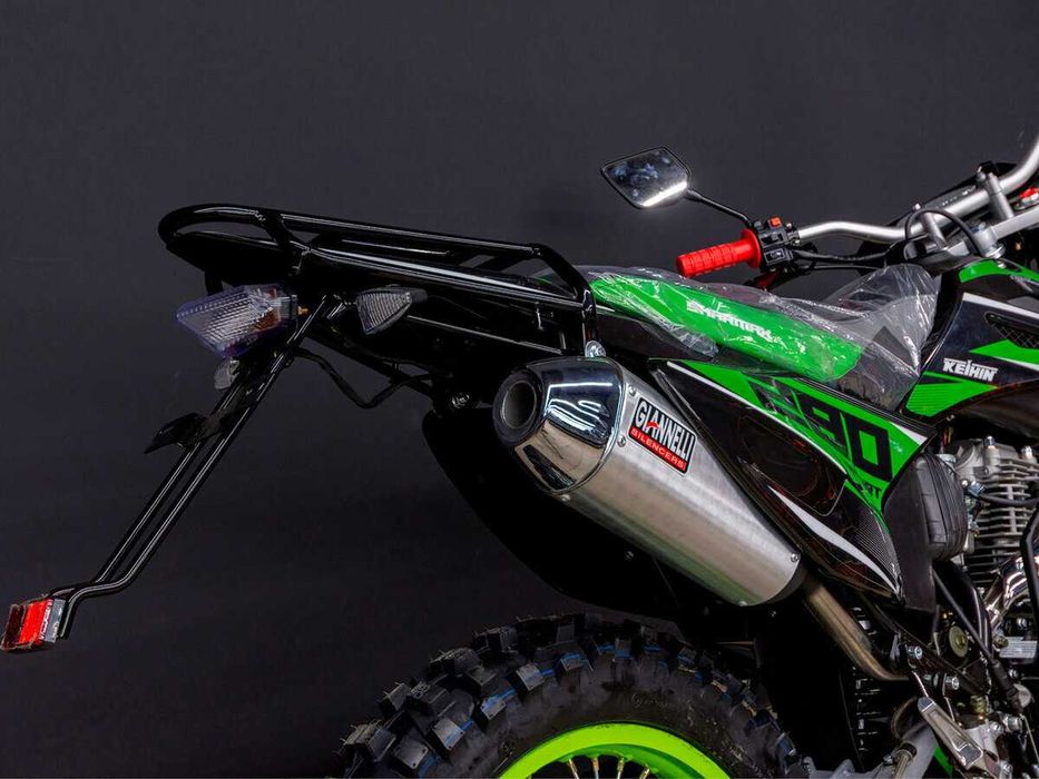 Мотоцикл Sharmax Sport 280
