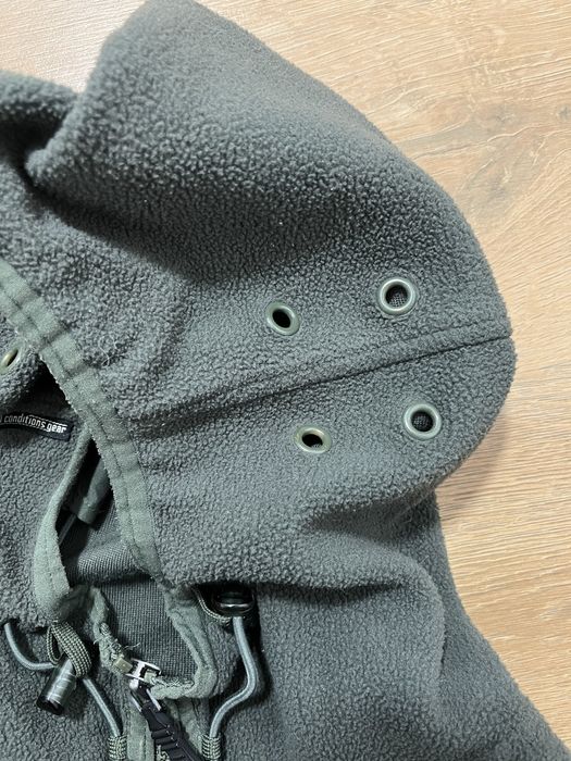 Nike ACG поларен суитчър S-M