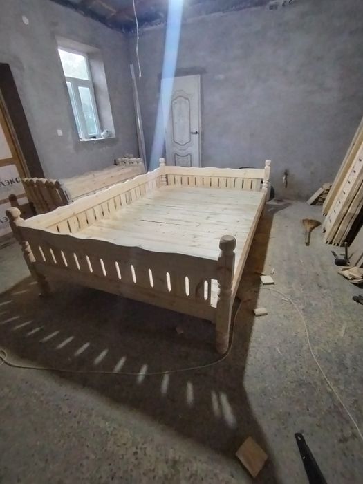 Tapchan Kat sotiladi