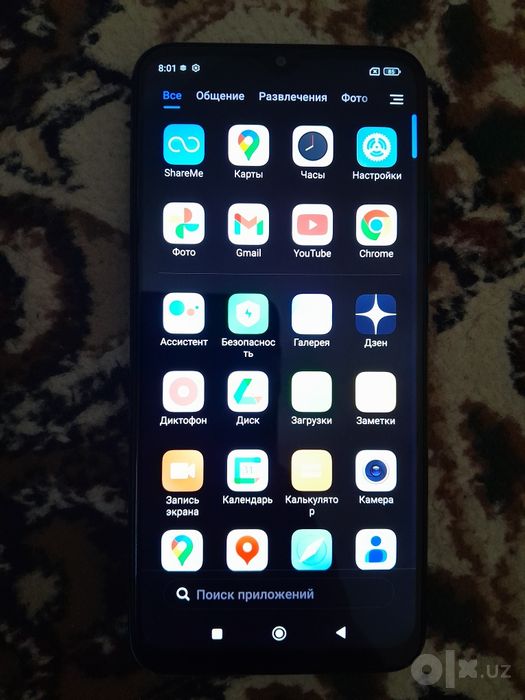 Redmi-9 32.gb sotaman