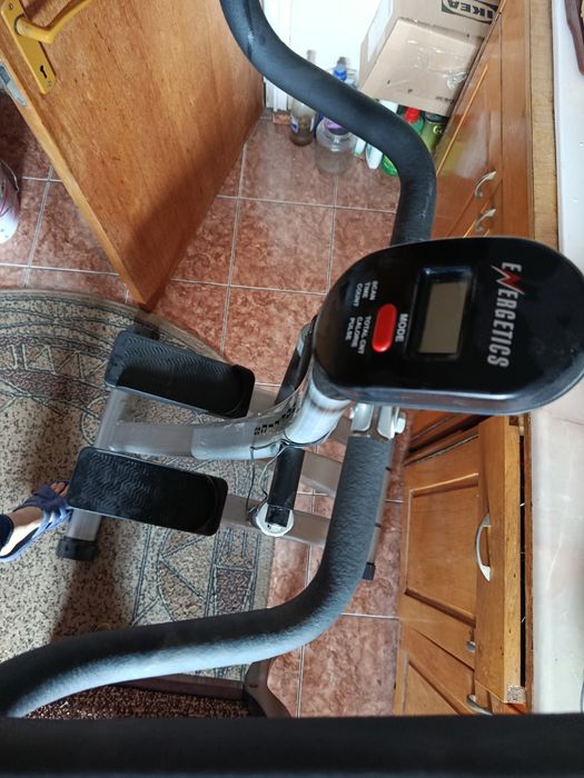 Aparat fitness / Stepper Energetics
