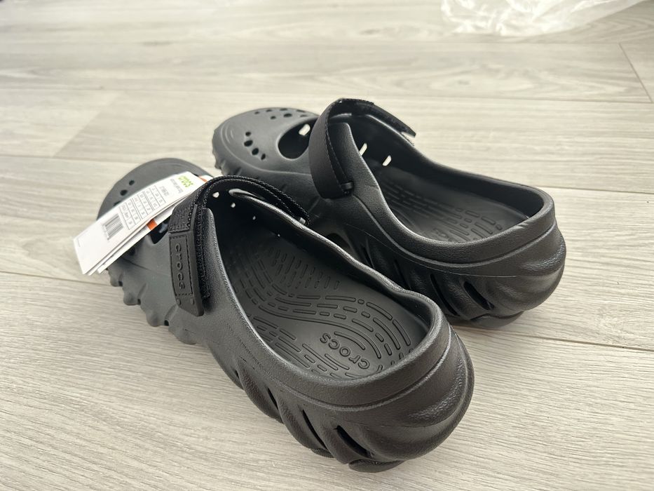 Pereche crocssss