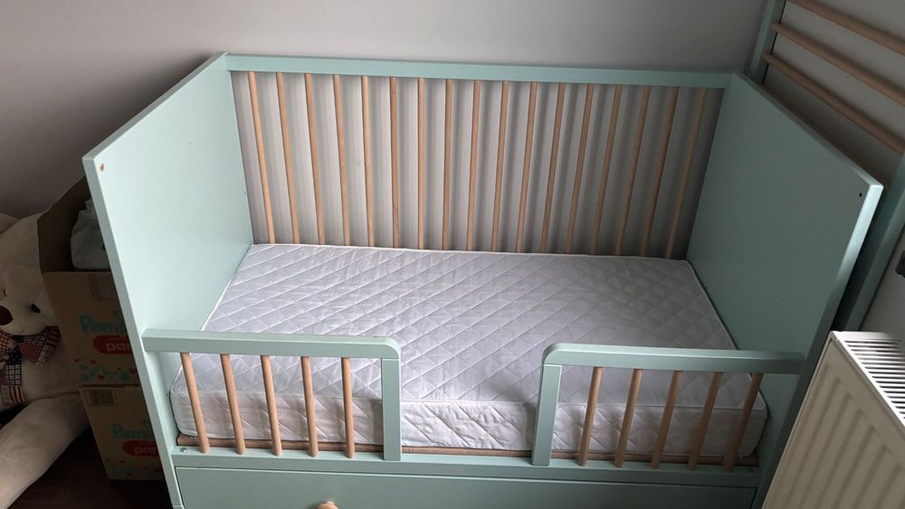 Vand Patut IKEA de bebelus