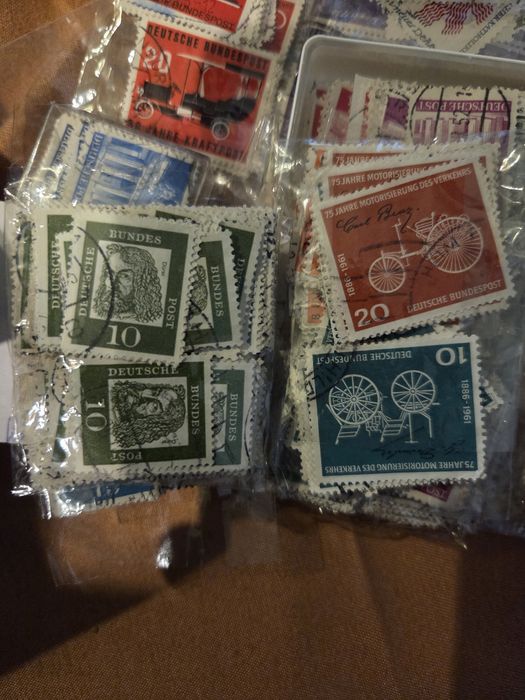 Timbre vechi astept oferte