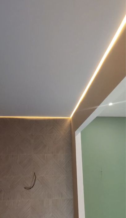 Natyajnoy potolok | Натяжные потолки | Натяжной потолок | usta |NT-10