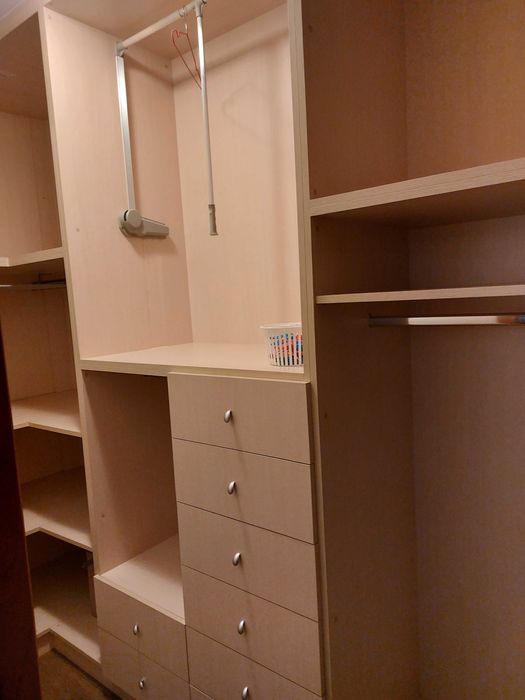 Дава се под наем Двустаен апартамент в Враца, Река Лева - 78 кв.м за 357 € - Снимка #5