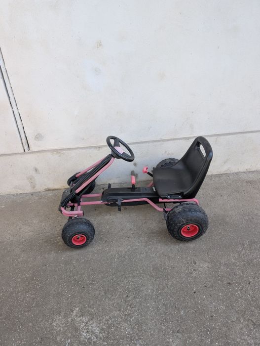 Karting de copii