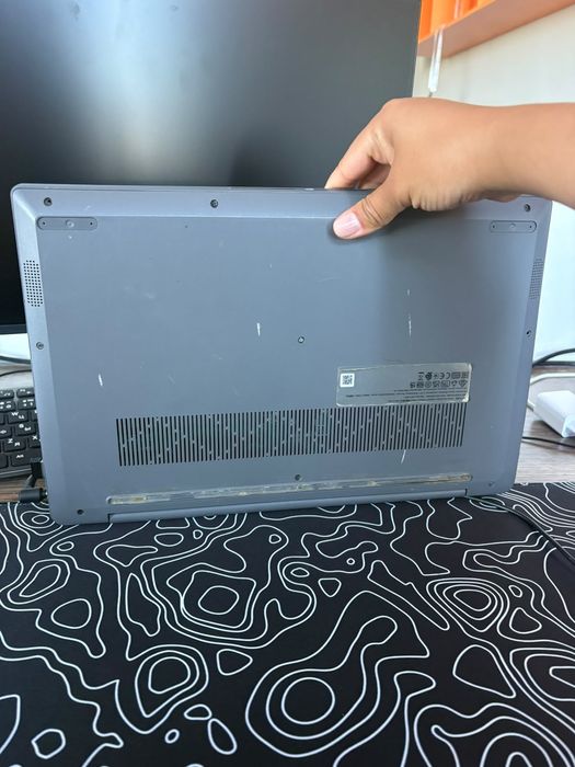 Ноутбук Lenovo ideapad 3alc6
