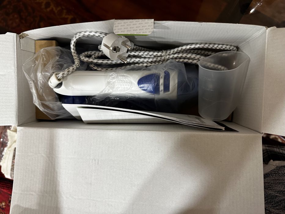 Утюг Аrtel ART SI 9507