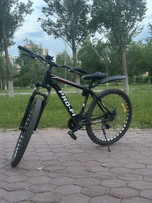 Продам велик скоростной
