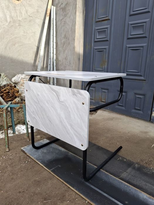 Парта сифатли укув маркази учун