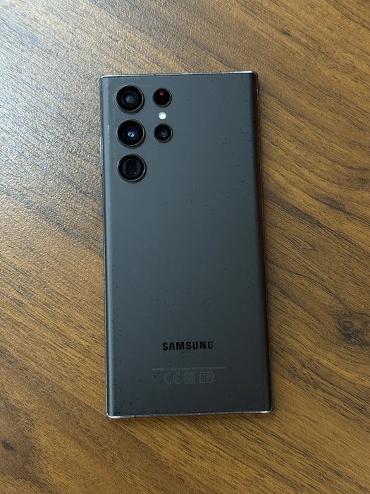 Samsung galaxy s 22 ultra