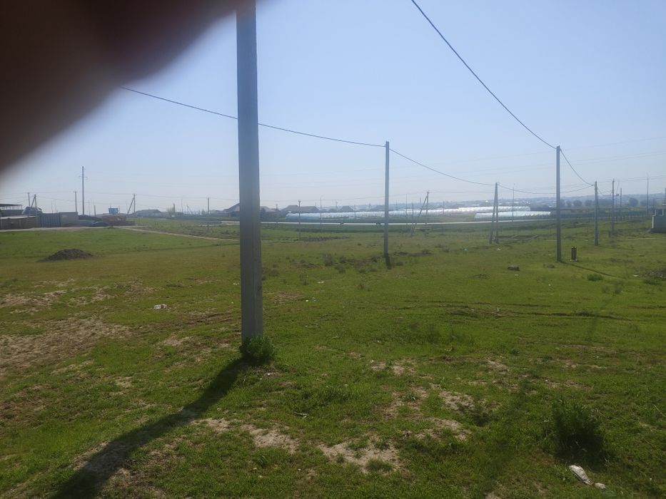 Продается участок