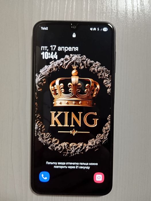 Samsung Galaxy A17 / 128gb