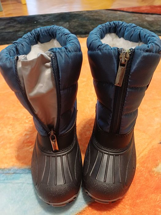 Детски зимни ботуши апрески Olang Snow Boots Bmx 25/26 номер