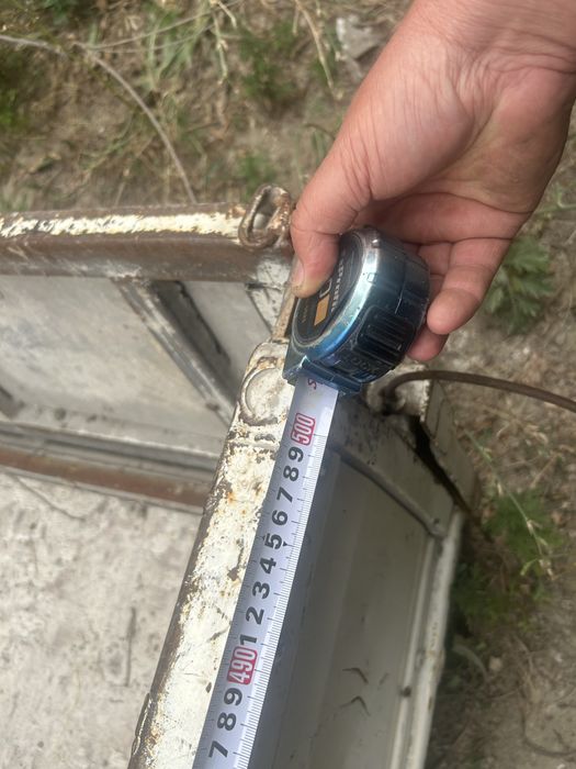 Продам борт 5.10 на 1.8