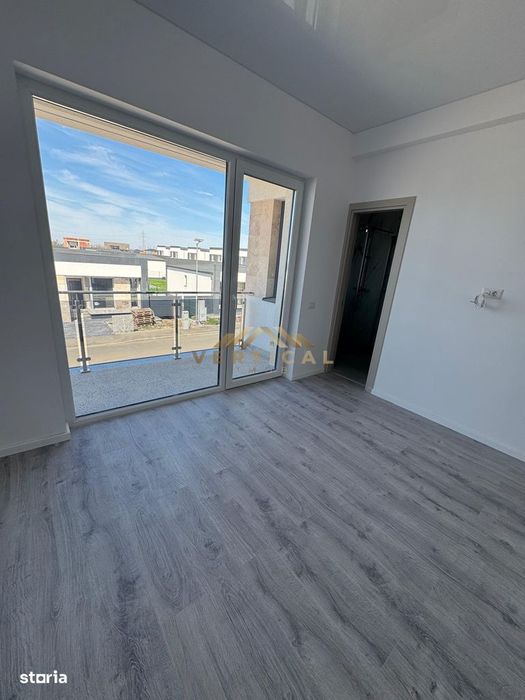 Casa Noua P+1, Cartier nou, Berceni/ Vidra