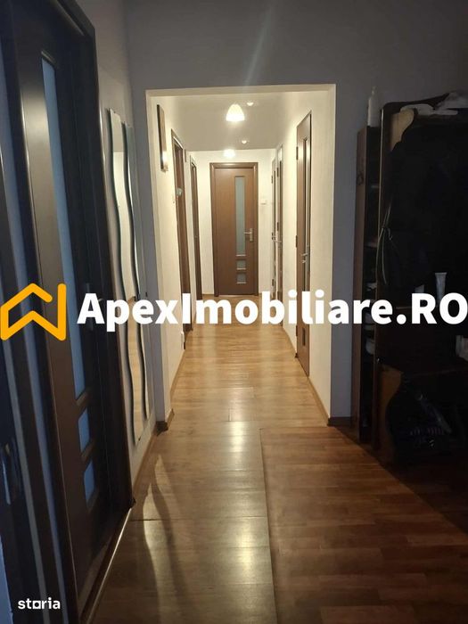 Ap. 3 cam Colentina Bucuresti | Metrou 2 min | centrala proprie, parca — fotografia 1