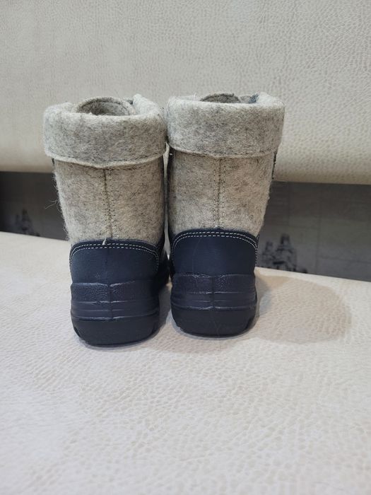 Валенки детские размер 23