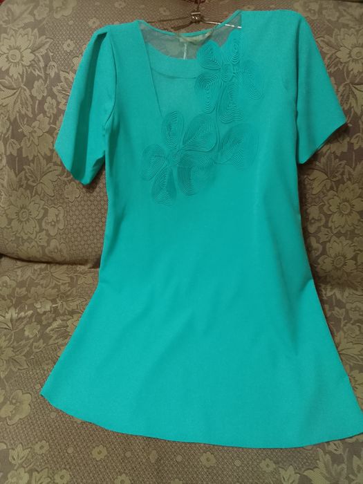 Продам  новое платье Турция.