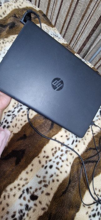 Ноутбук HP Laptop