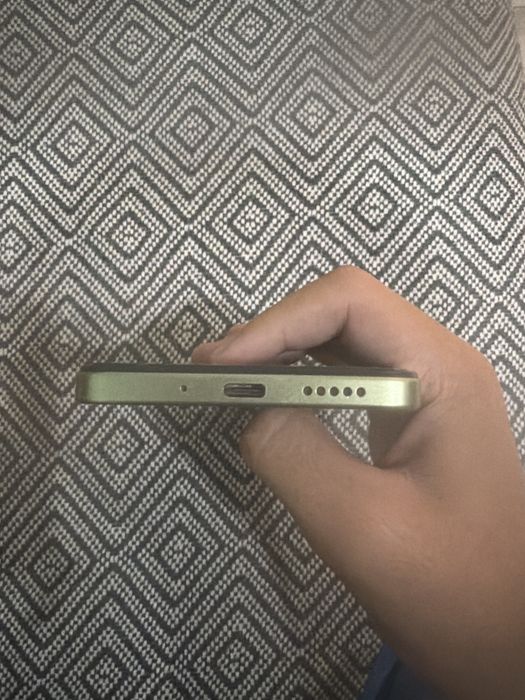 Redmi 14с NFC 4/128 гб