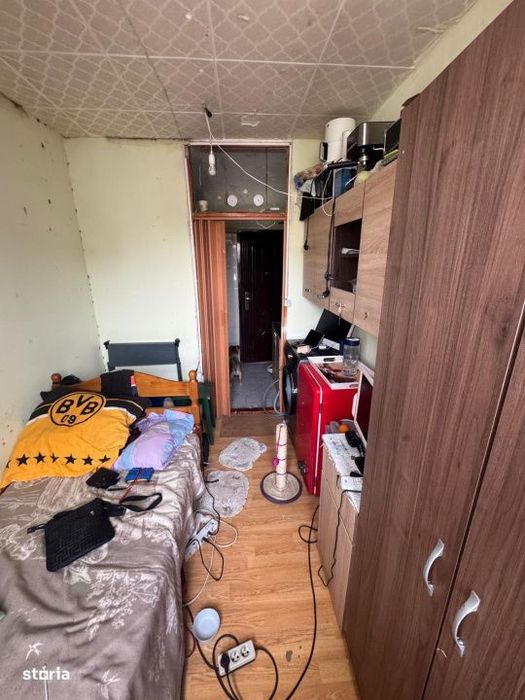 Camera de camin Valea Rosie