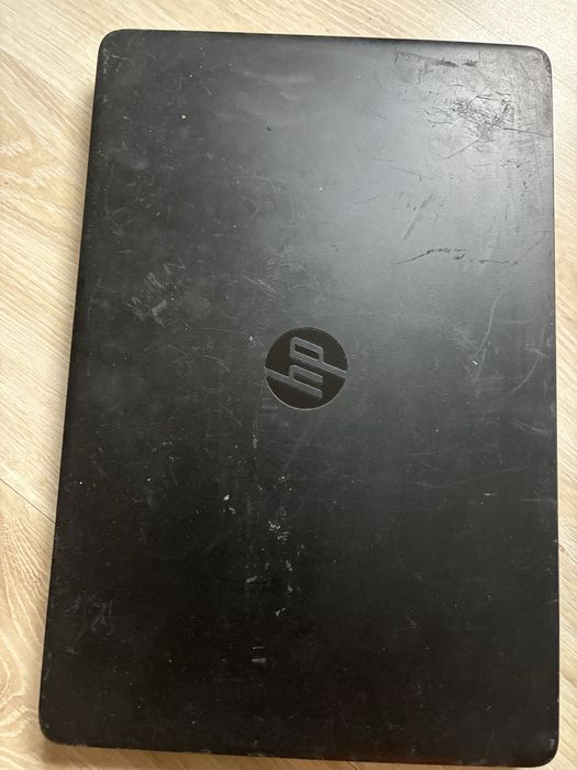 Лаптоп HP probook 450
