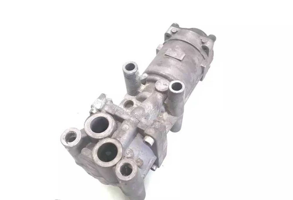 Valva Retarder Volvo FH 3092614 -Piese de schimb VOLVO