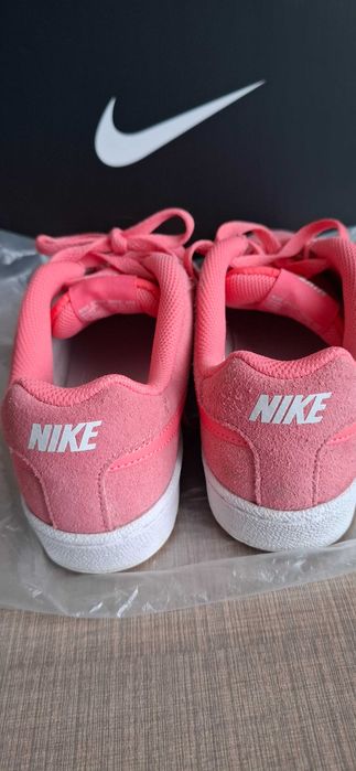 Спортни обувки Nike