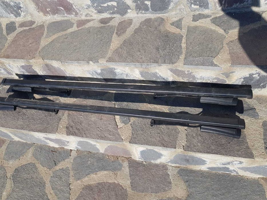 Vand bare transversale plafon Dacia Duster
