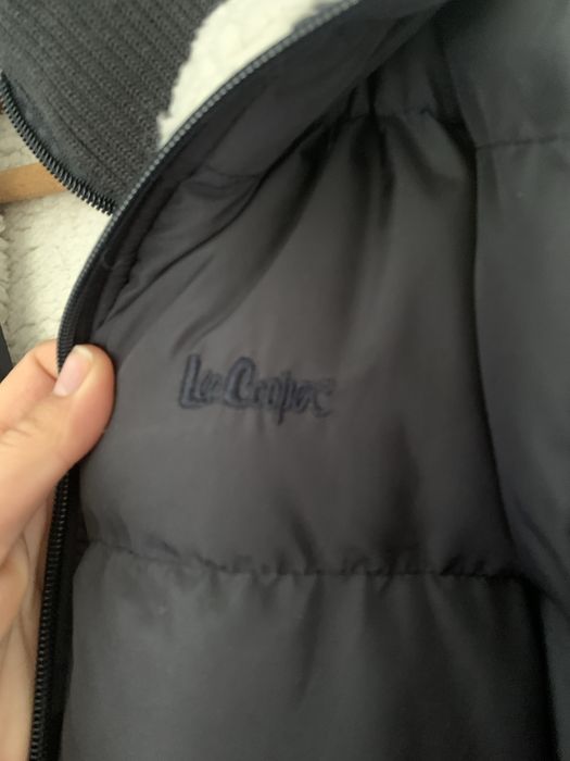 Оригинално яке Lee Cooper 40 размер