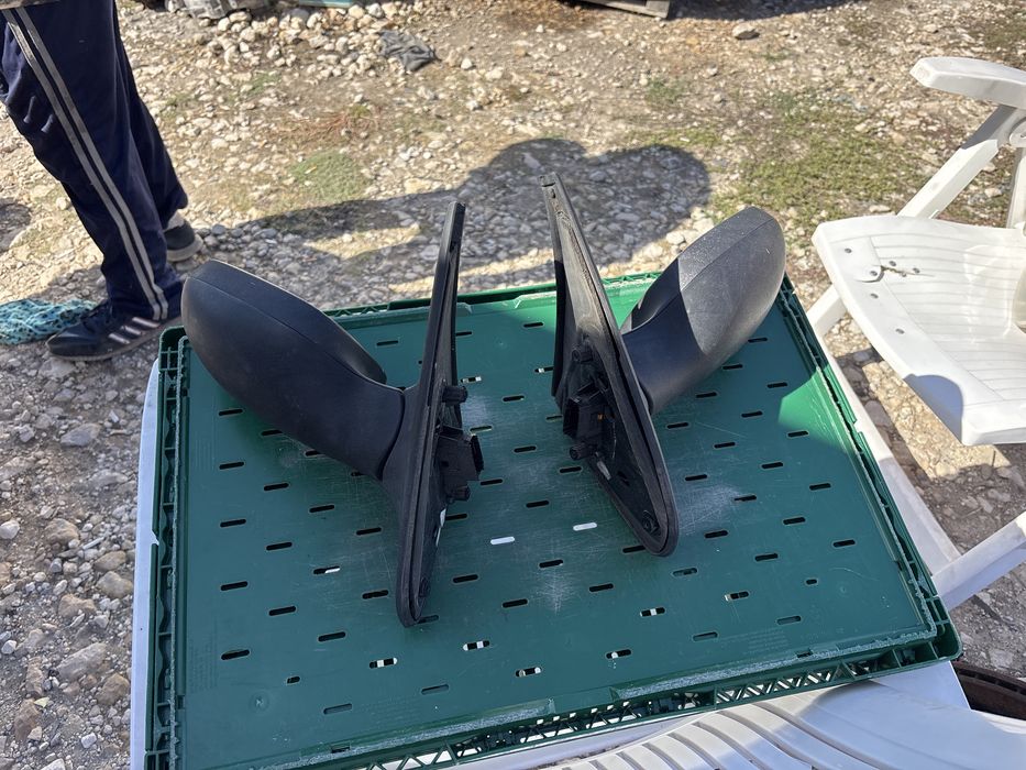 Ел.Огледала за Рено Клио 2 1998- 2005г