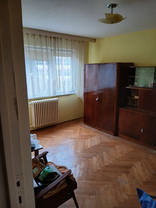 Vand Garsoniera confort 1 decomandat