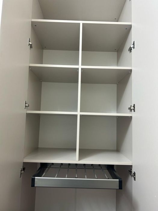 Спальный гарнитур турецкого бренда