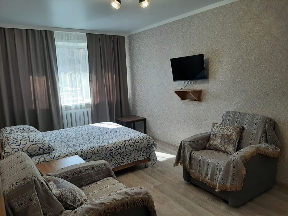 1‑комн.Wi‑Fi. Пришахтинск.