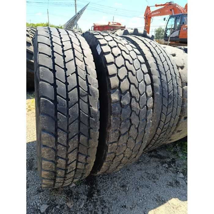 Anvelope 385/95R25 Michelin Second Hand Industriale pt Macara