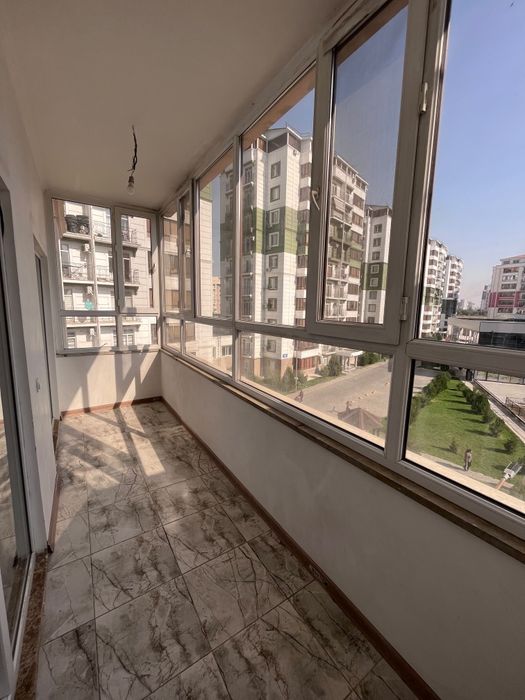 Продается квартира