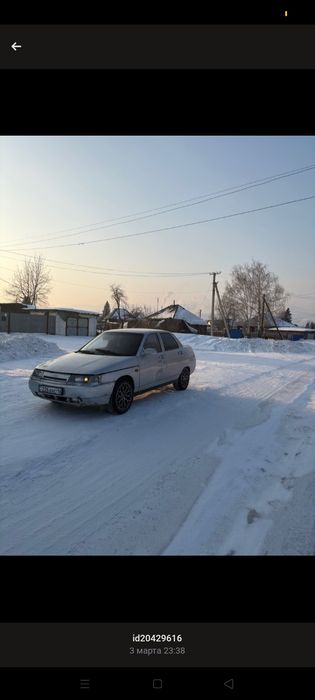 Ваз 2110 продажа срочный