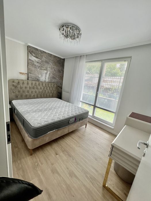 Дава се под наем Тристаен апартамент в София, Витоша - 140 кв.м за 1100 € - Снимка #9