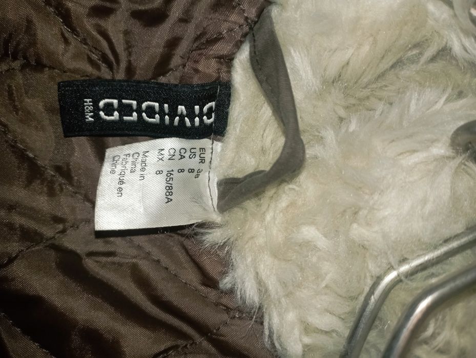 Продаются две парки